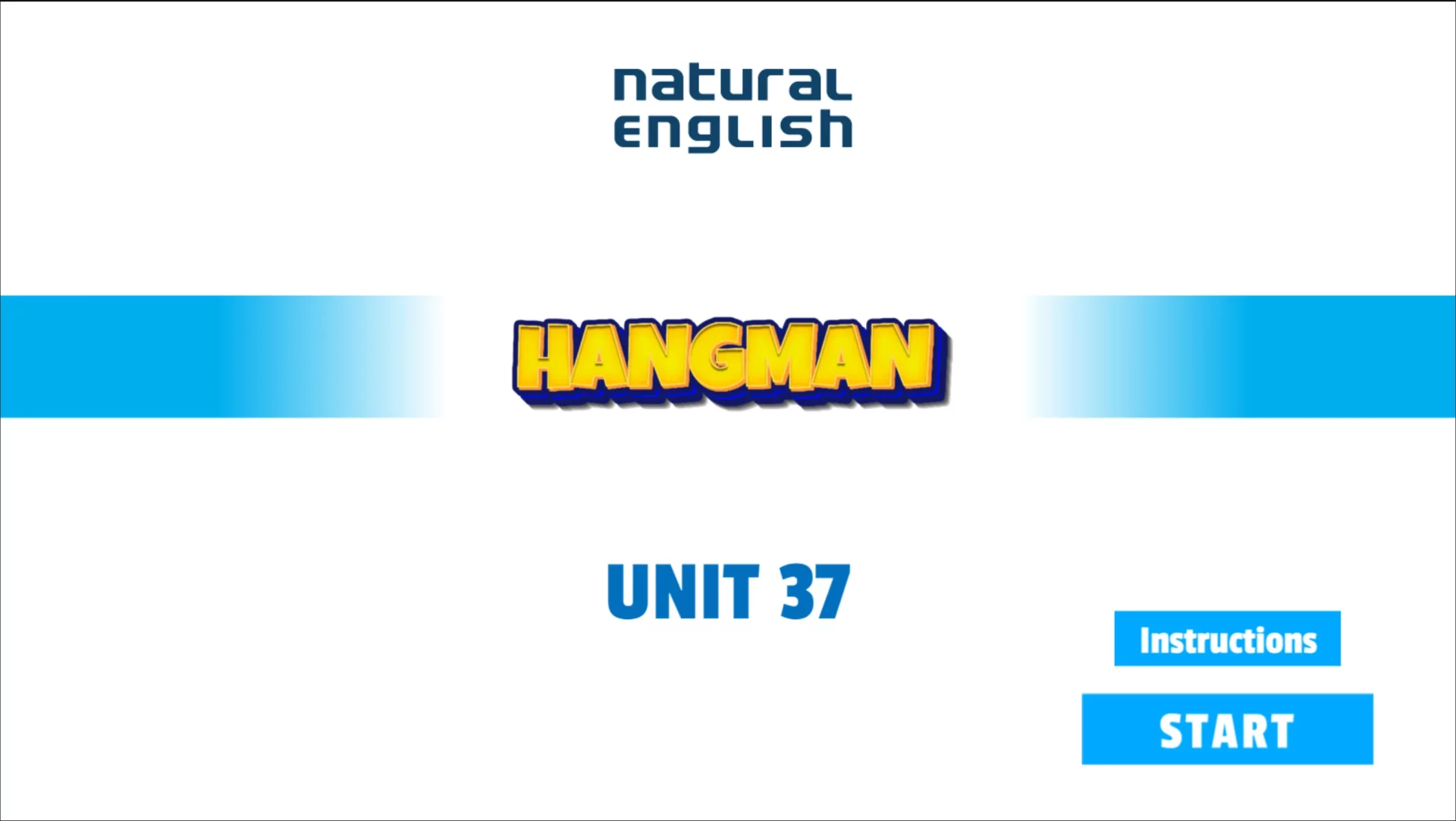 Hangman