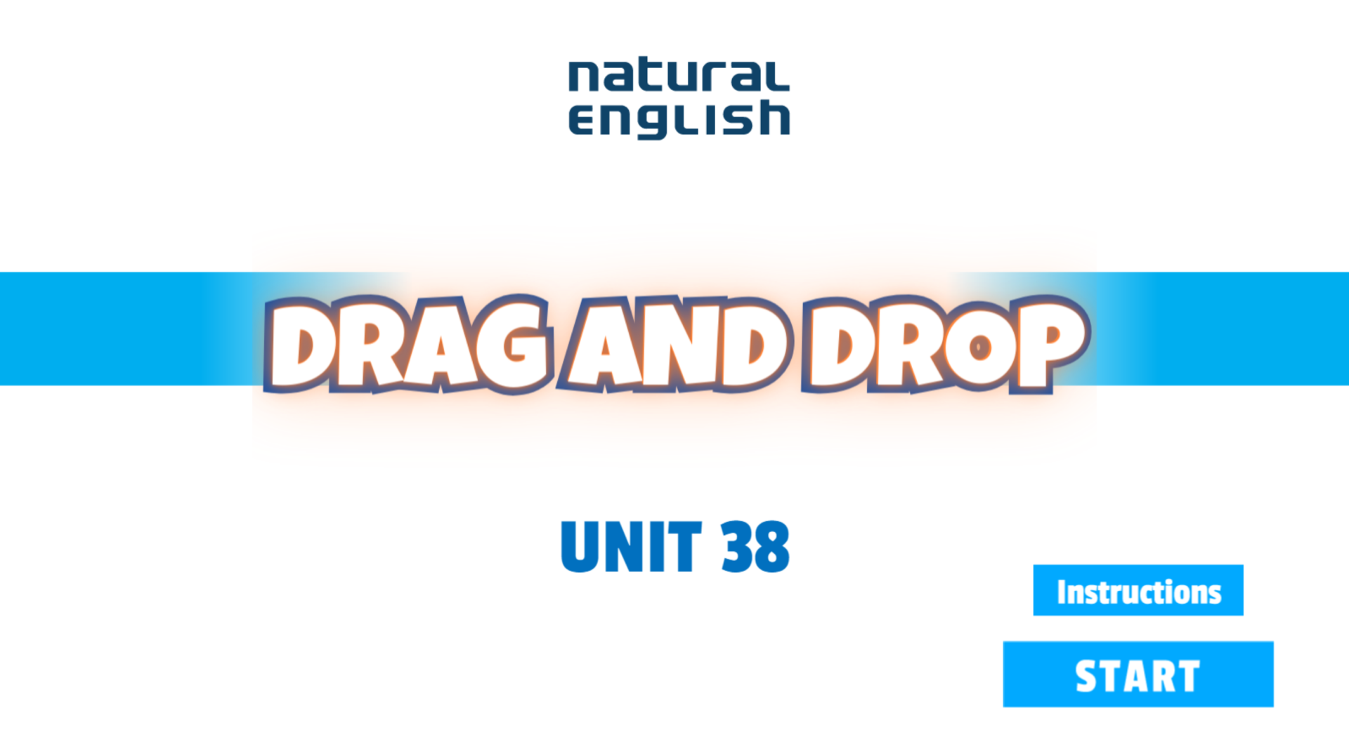 Drag and Drop